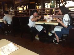 -半秋山西餐厅(襄阳万达店)