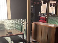 -浩运·海鲜青岛菜·海胆水饺(石老人店)
