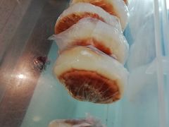 大米饼-川小昧麻辣拌(罕王店)