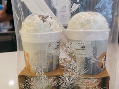 -茶理宜世(广州南站（站内）3楼B17检票口店)