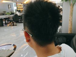 -丝语萱形象