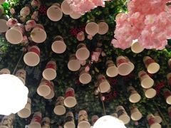 -茶与花间(太平洋森活天地店)