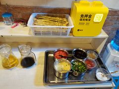 -泡椒王自助铁板烧(天生丽街店)