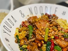 -友达面馆(广州总店)