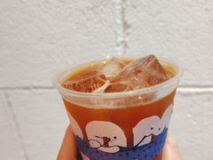 -Dogi&kiki Coffee(中心商务大厦店)