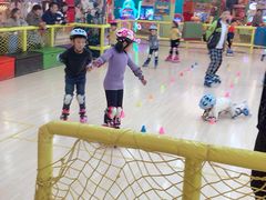 -阿布溜溜(同曦假日百货店)