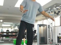 -大卫健身·普拉提