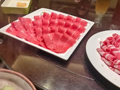 -南门涮肉(上海一店)