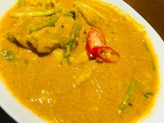 -泰国餐厅 Thai Food(裕华万达店)