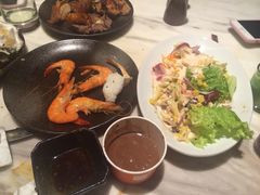 -君悦酒店·乐厨·高空自助餐(青年大街店)