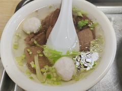 -广和隆猪蹄面(钟法路店)