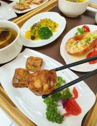 -圣贝拉母婴护理中心(深圳莱佛士店)