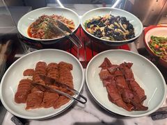 -西安W酒店·WEI全味西餐厅