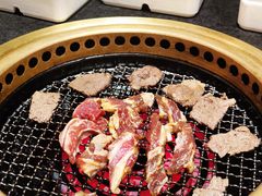 -神户赤童日式烤肉伙伴(东直门店)