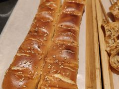 -鸿宇海鲜烧烤(红海新区店)