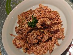 -当院鱼头泡饼(良乡店)