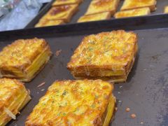 -DANXI丹喜面包·蛋糕(小公园永平店)