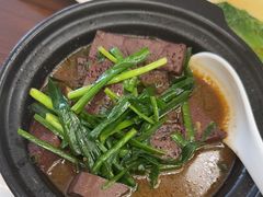 -潮福城大酒楼·潮粤菜·港式点心(阳光城店)