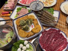 -厝味火锅·潮汕卤水火锅(十一合店)