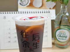 -恒信牛奶甜品(南京总店)