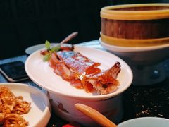 -局气 烤鸭·北京菜(光华路店)
