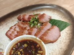 -Thai Alley泰爱里(二沙岛店)