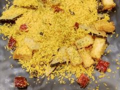 避风塘双菇-十二舍·湯物素煮(江泰潤政店)