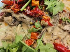 -抹直口特色菜馆(一店)