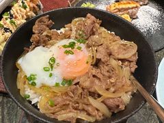 -炙柒Sekinana·精致料理 烧鸟·铁板烧(海上世界店)