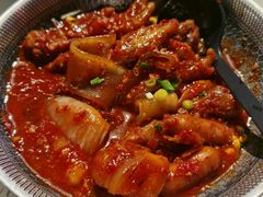 -HOTISLAND海鸡岛·韩国料理(江南西店)
