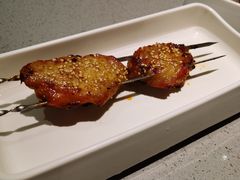 -半天妖烤鱼(紫荆广场店)