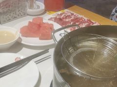 -焯牛潮汕牛肉火锅(云峰街创始店)