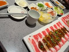 -喜鹊烤肉酒场(美乐城店)