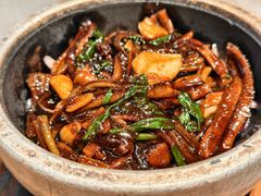 -晓淮山·扬州早茶·淮扬菜(龙阳广场店)
