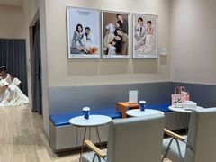 -海马体照相馆(成都来福士广场店)