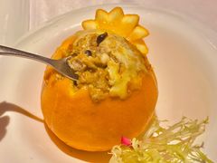 -蟹榭(静安寺晶品商场店)