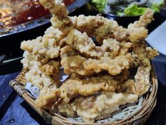 大侠酥肉-麻大侠老火锅(巴国城店)