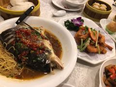 -一品粤珍轩(吴中路店)