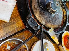 -袁大妈高原特色牦牛肉石棉烧烤(雅安店)