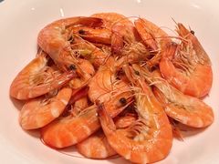 -大连湾旭日·家宴·海肠捞饭(马栏广场店)