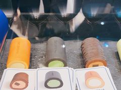 -the Roll'ING手作瑞士卷专门店(卓悦中心店)