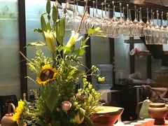 店内环境-瓷语堂(上海五维空间创意园店)