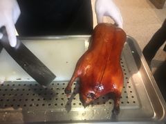 -青年公社烤鸭(青年路店)