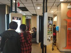 -麦当劳(总统大酒店店)