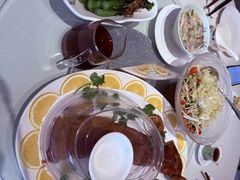 -寻味顺德·顺峰山庄(大良店)