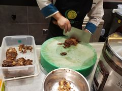 -南门小馆·清真(国贸商城店)
