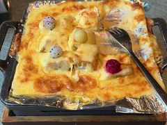 -禾院•新派融合淮扬菜餐厅