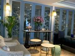 -Treasure Spa & Salon 萃奢 暹罗SQ1