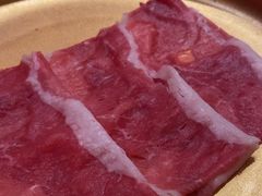 -松野谷·寿喜烧自助(华联顺义金街购物中心店)