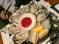 -Mr.Fish鱼鲜生海鲜放题(高德置地冬广场店)